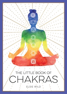 Couverture_The Little Book of Chakras