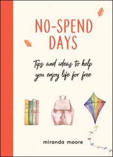 Front cover_No-spend Days