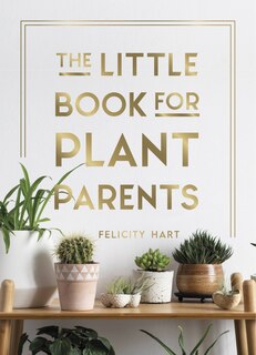 Couverture_The Little Book for Plant Parents