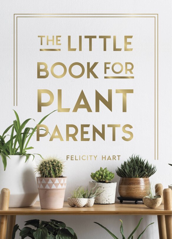 Couverture_The Little Book for Plant Parents