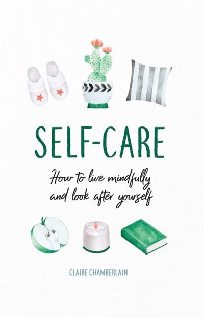 Front cover_SELFCARE