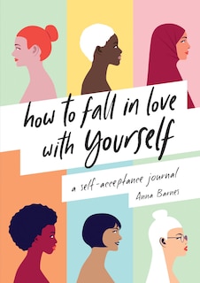 Couverture_How to Fall in Love With Yourself