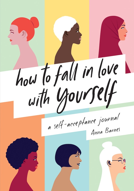 Couverture_How to Fall in Love With Yourself