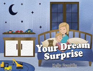 Couverture_Your Dream Surprise