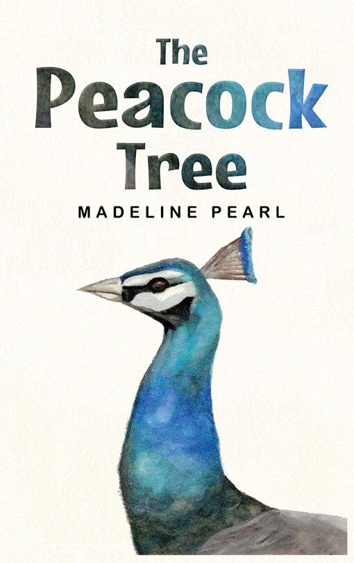 Couverture_The Peacock Tree