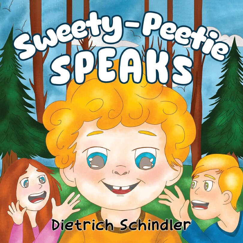 Front cover_Sweety-Peetie Speaks