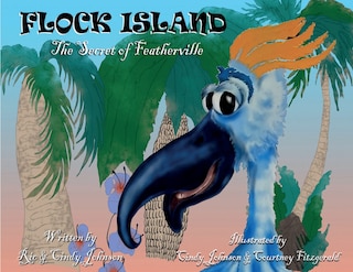 Front cover_Flock Island
