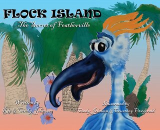 Front cover_Flock Island