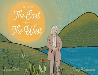 Front cover_As Far as the East is From the West