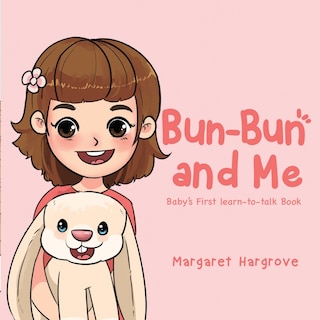 Couverture_Bun-Bun and Me