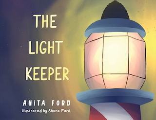 Front cover_The Light Keeper