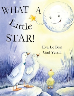 Front cover_What a Little Star