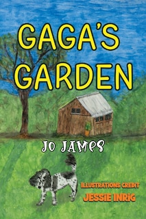 Couverture_GaGa's Garden