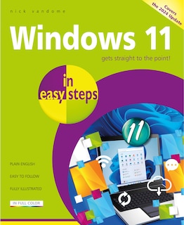 Front cover_Windows 11 in easy steps