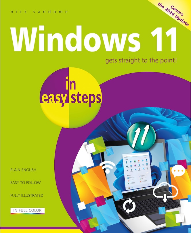 Front cover_Windows 11 in easy steps