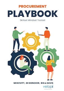 Front cover_Procurement Playbook