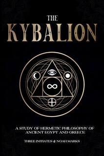 Couverture_The Kybalion
