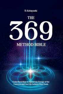 Couverture_The 369 Method Bible
