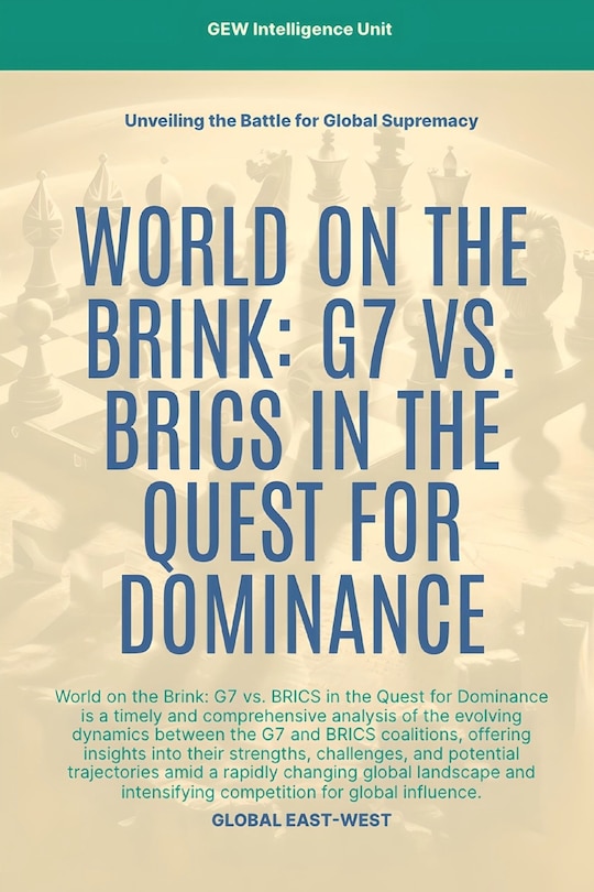 Couverture_World On The Brink