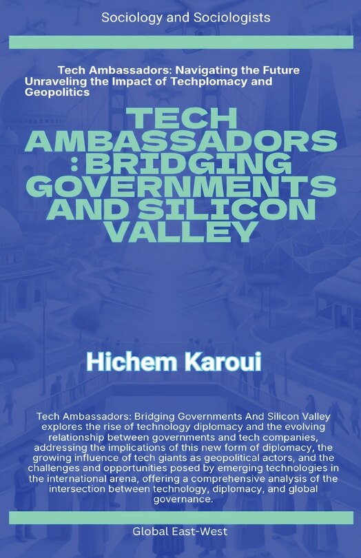 Front cover_Tech Ambassadors