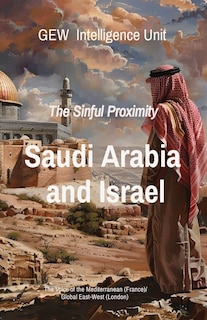 Couverture_Saudi Arabia and Israel