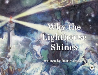 Couverture_Why The Lighthouse Shines