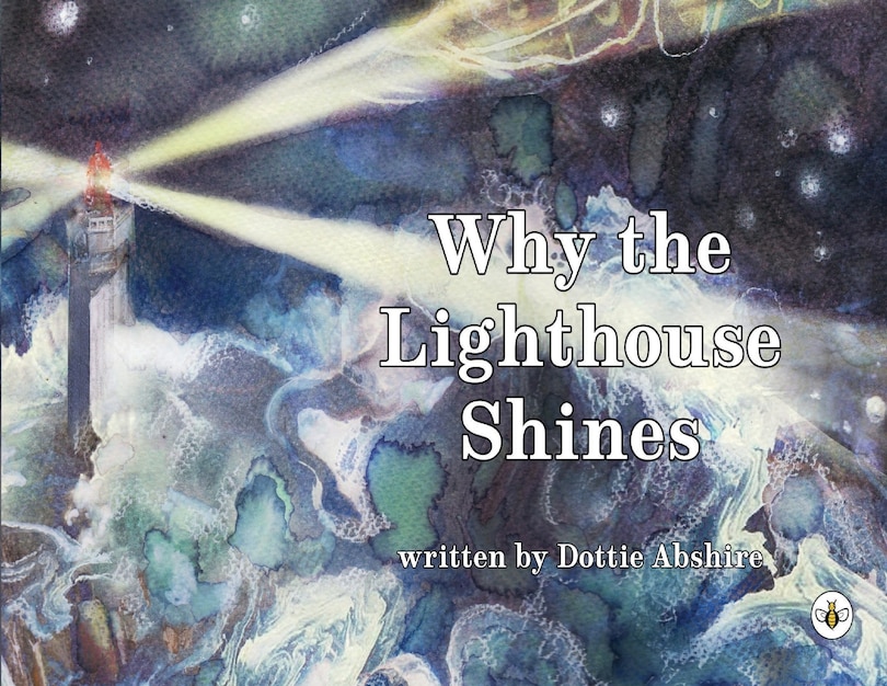 Couverture_Why The Lighthouse Shines