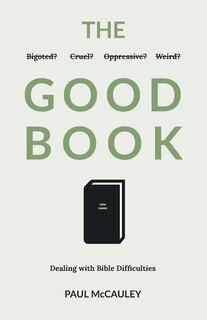Front cover_The Good Book