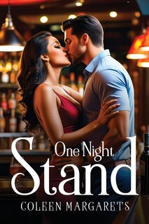 Front cover_One Night Stand
