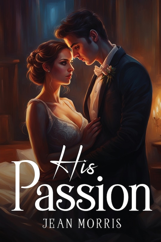 Couverture_His Passion