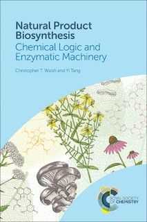 Front cover_Natural Product Biosynthesis