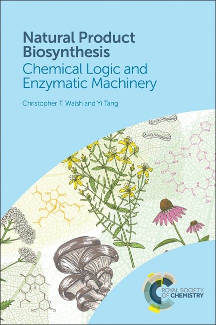 Front cover_Natural Product Biosynthesis