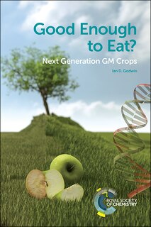 Front cover_Good Enough To Eat?