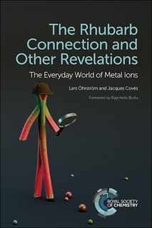 Front cover_The Rhubarb Connection And Other Revelations