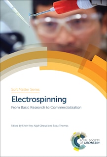 Couverture_Electrospinning