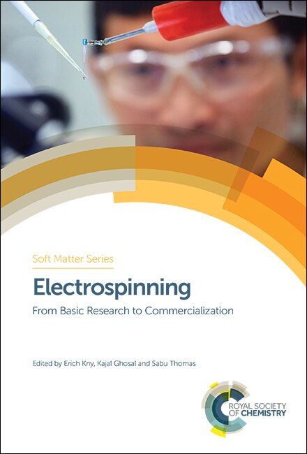 Couverture_Electrospinning