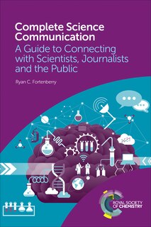 Front cover_Complete Science Communication