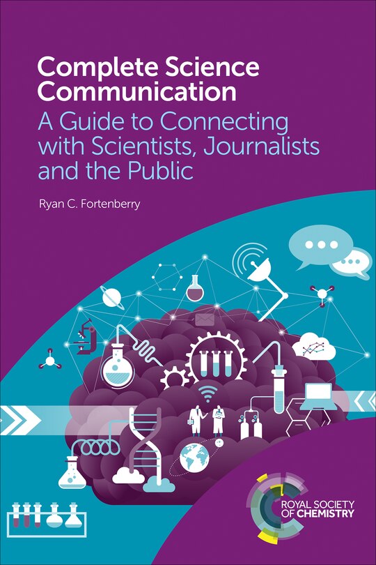 Front cover_Complete Science Communication