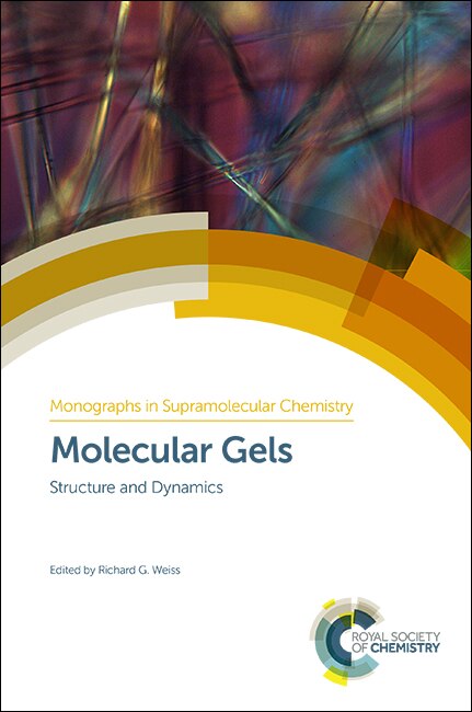 Front cover_Molecular Gels