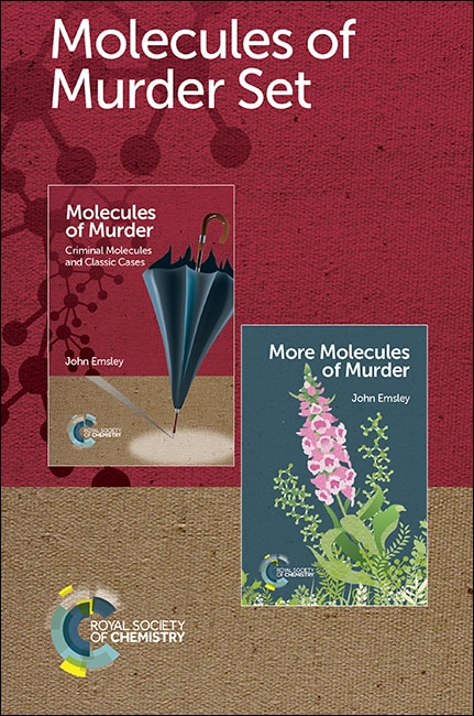 Front cover_Molecules Of Murder Set