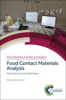 Front cover_Food Contact Materials Analysis