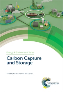 Front cover_Carbon Capture And Storage