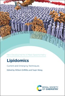 Couverture_Lipidomics