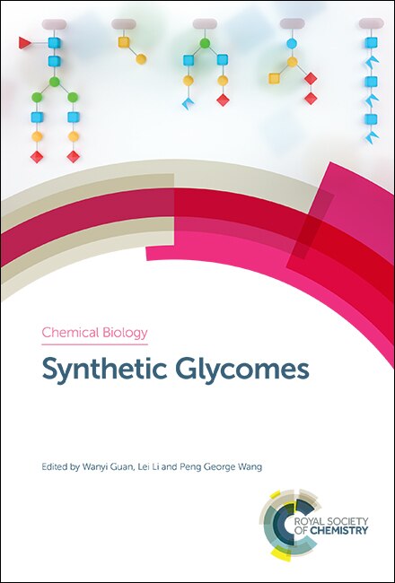 Front cover_Synthetic Glycomes