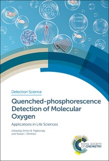 Front cover_Quenched-phosphorescence Detection Of Molecular Oxygen