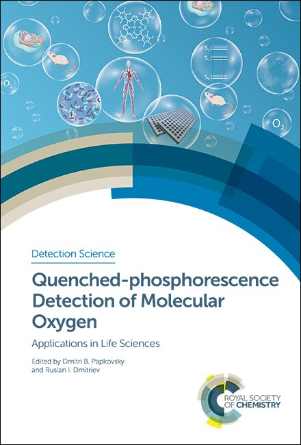 Front cover_Quenched-phosphorescence Detection Of Molecular Oxygen