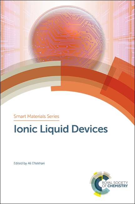 Front cover_Ionic Liquid Devices