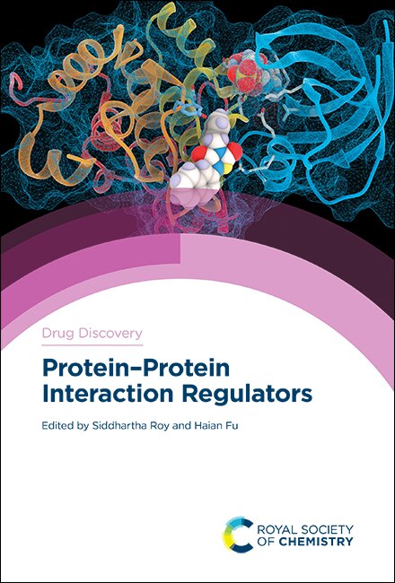 Couverture_Protein–Protein Interaction Regulators