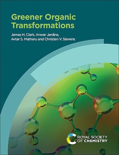 Couverture_Greener Organic Transformations