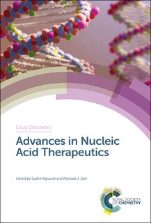 Couverture_Advances In Nucleic Acid Therapeutics